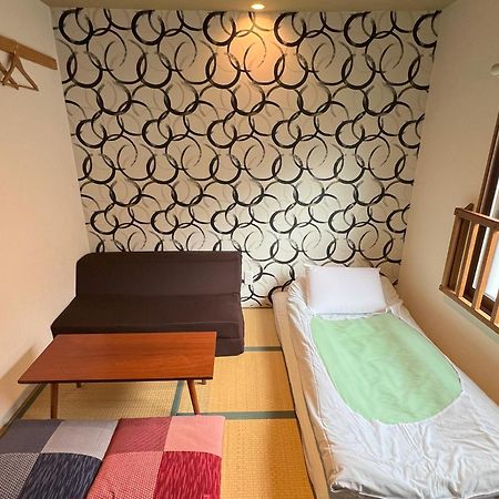 Guesthouse Soi Kyōto Exterior foto