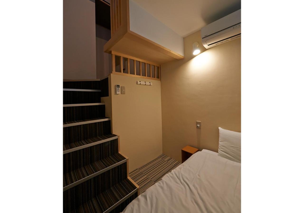 Guesthouse Soi Kyōto Zimmer foto
