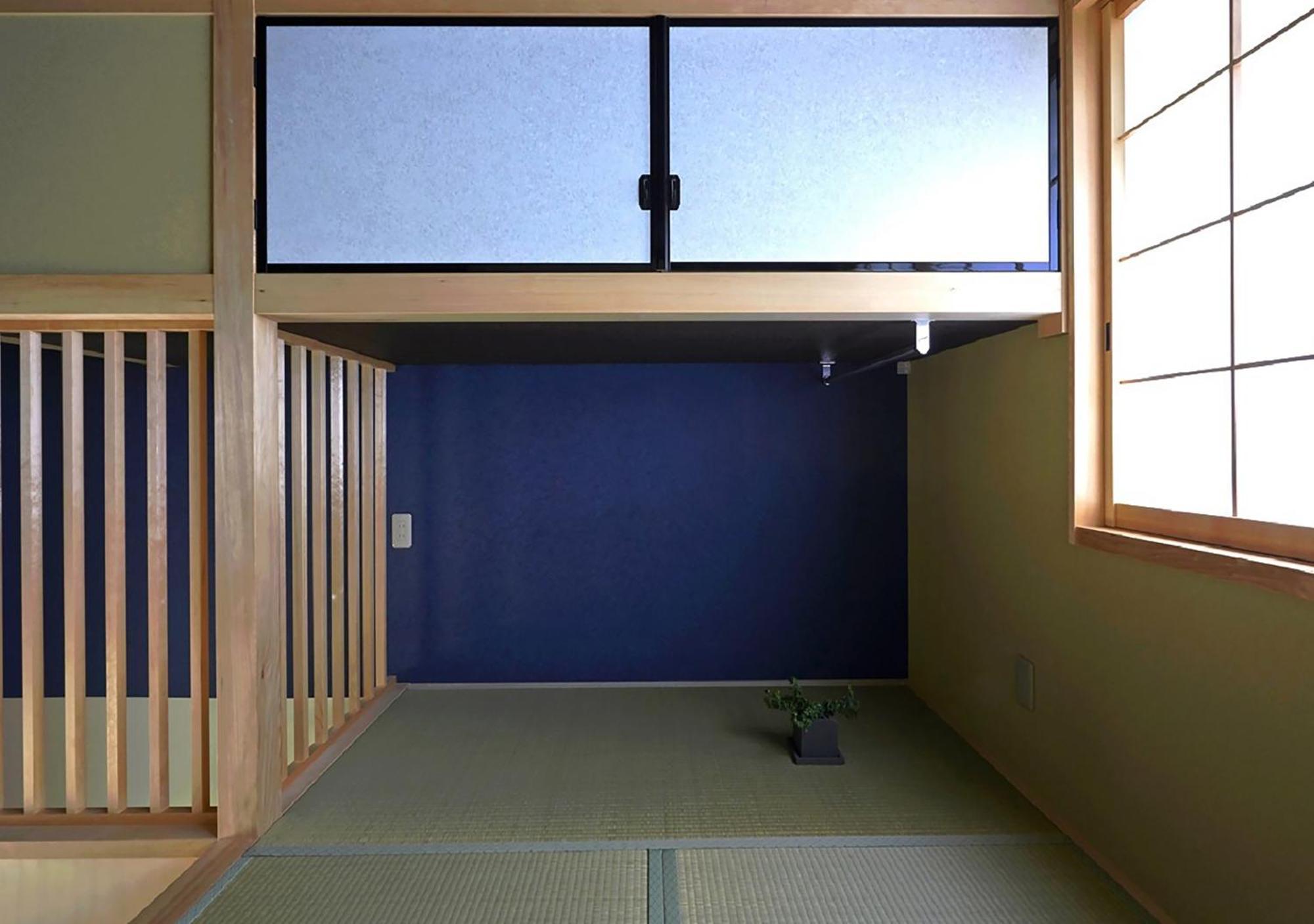 Guesthouse Soi Kyōto Zimmer foto