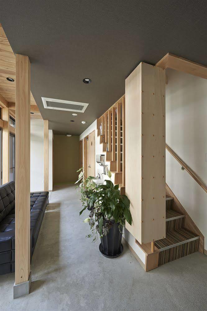 Guesthouse Soi Kyōto Exterior foto