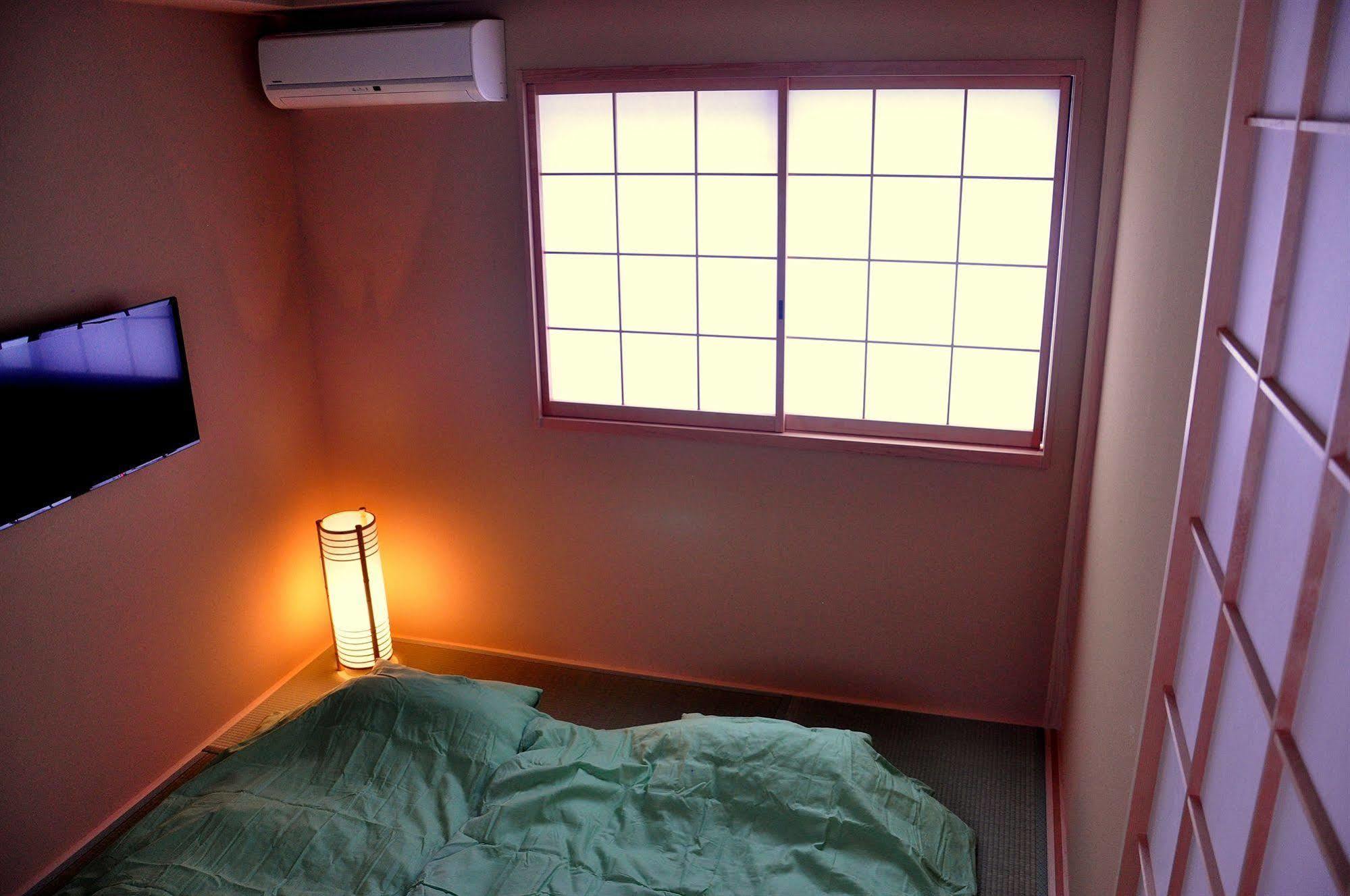 Guesthouse Soi Kyōto Exterior foto