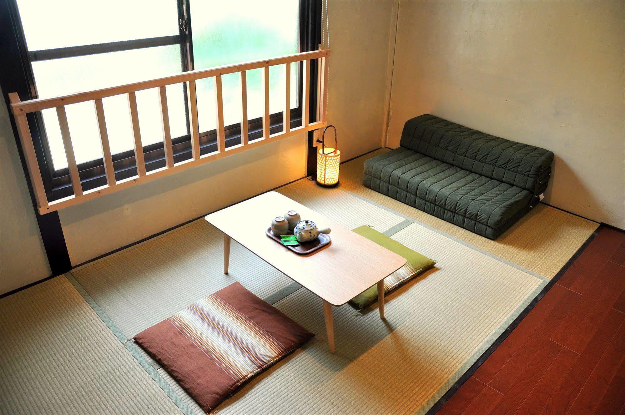 Guesthouse Soi Kyōto Exterior foto